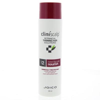 Joico Cliniscalp Stap 2 Balancing Scalp Nourish Conditioner 300ml