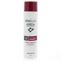 Joico Cliniscalp Stap 2 Balancing Scalp Nourish Conditioner 300ml