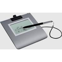 Wacom Signature Set STU-430 & sign pro PDF USB Pen-display, signature-pad Grijs Wacom Signature Set STU-430 & sign pro PDF USB Pen-display, signature-pad Grijs