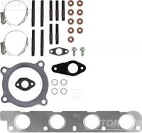 Turbocharger, montageset 041029401