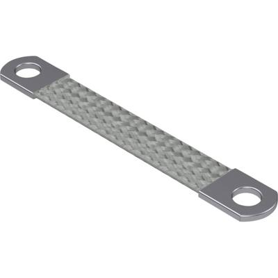 Hebotec 5-KT01004000608C Hebotec 5-KT01004000608C platte banderder Inhoud: 1 stuk(s)