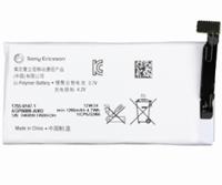 Sony Ericsson Xperia Go accu origineel