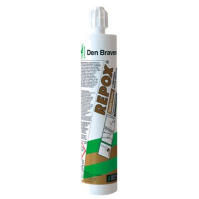 Zwaluw Repox - houtreparatiemiddel - 265 ml koker
