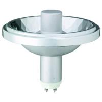 Signify 68944700 Halogeen metaaldamp 94 mm GX 39.1 W Energielabel: G (A - G) Warmwit 1 stuk(s)