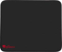 Gaming mat Genesis Control 500 S Logo Zwart (5901969400878)