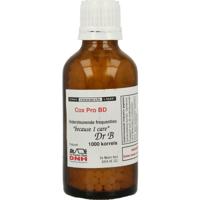 DNH Cox pro bd