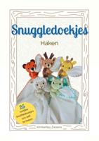 Snuggledoekjes haken (Paperback)