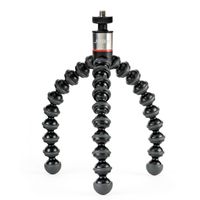 JOBY GorillaPod® 325 Tripod 1/4 inch Werkhoogte: 17.5 cm (max) Zwart - thumbnail