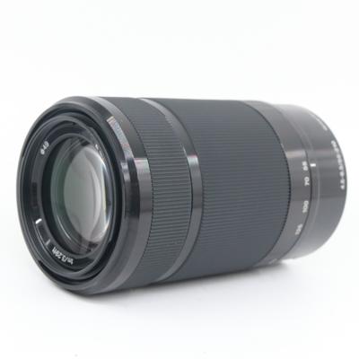 Sony E 55-210mm f/4.5-6.3 OSS occasion