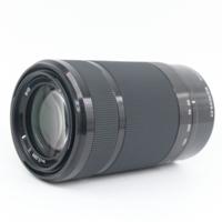 Sony E 55-210mm f/4.5-6.3 OSS occasion