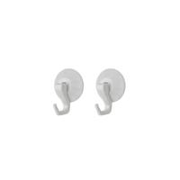 Tiger zuighaak 4 kg wit