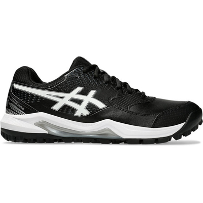 Hockeyschoenen Gel-Lethal Field 2 Zwart