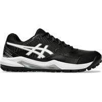 Hockeyschoenen Gel-Lethal Field 2 Zwart