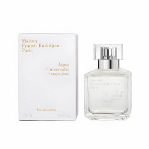 Aqua Universalis Cologne Forte Eau de Parfum