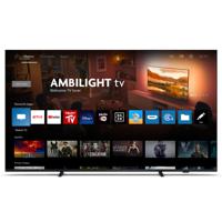 Philips Ambilight 4K Smart LED TV 50PUS8079 (2024) 50″