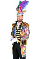 Mix it up heren carnavalsjas