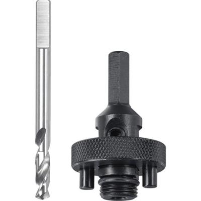 Opnameschacht 152 mm 598-serie - Kwb