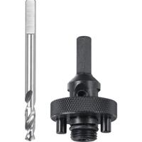 Opnameschacht 152 mm 598-serie - Kwb