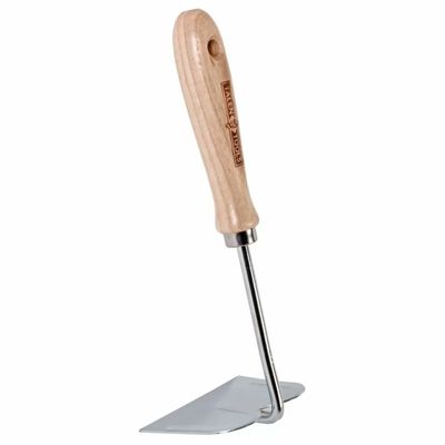 Talen Tools Handhakje - Verzinkt Staal - Hout - 8 cm Talen Tools Handhakje - Verzinkt Staal - Hout - 8 cm