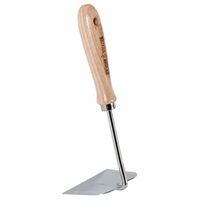 Talen Tools Handhakje - Verzinkt Staal - Hout - 8 cm - thumbnail