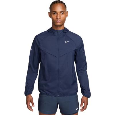 Nike Dri-FIT Stride Repel Jack Heren