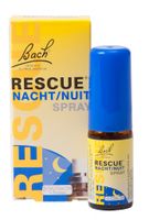 Bach Rescue Nacht Spray 7ml