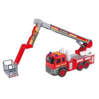 City Truck brandweerwagen