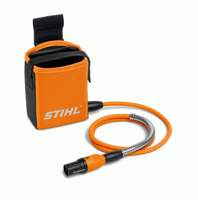 Stihl Accessoires AP gordeltas met aansluitkabel - 48504405101
