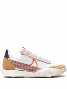 Nike baskets Waffle Racer 2X - Blanc