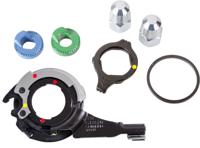 Shimano NEXUS/ALFINE SM-8S31 8-speed Parts Vertical Dropouts (CJ-8S20)