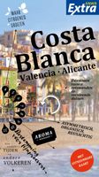 Reisgids ANWB extra Costa Blanca | ANWB Media - thumbnail