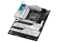 ASUS ROG STRIX X670E-A GAMING WIFI AMD X670 Socket AM5 ATX - thumbnail
