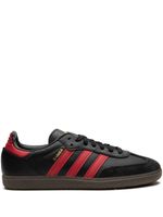 adidas baskets Samba 'Manchester United' - Noir