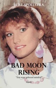 Bad Moon Rising (Paperback)