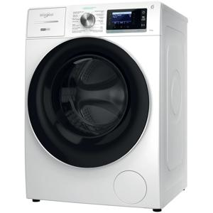 Whirlpool W8 09AD SILENCE BE Wasmachine Wit