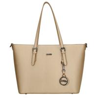Charm London Birmingham shopper-Gold