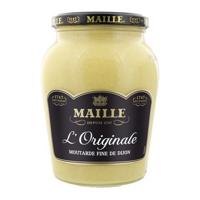 Maille - Dijon Mosterd Pot - 865g