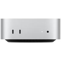 Apple Mac mini (2024) M4 (10 core CPU/10 core GPU) 16GB/256GB Desktop