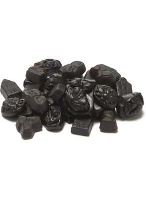 HEMA Drop Zout Gemengd 275gram