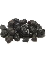 HEMA Drop Zout Gemengd 275gram - thumbnail