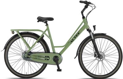 Altec Omega HYD Damesfiets 28 inch 55cm 7v
