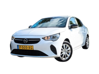 Opel Corsa e