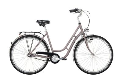 EXCELSIOR stadsfiets "touring niro" mod. 24
