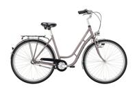 EXCELSIOR stadsfiets "touring niro" mod. 24