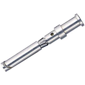 binder 61 0897 139 Ronde connector afzonderlijk contact Buscontact Totaal aantal polen: 1 Serie (ronde connectoren): HEC 1 stuk(s)