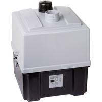 Weller Zero Smog TL Actief koolfilter 230 V 120 W 190 m³/h