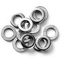 Pearl MTW-12-12 metalen ringetjes (set van 12) - thumbnail