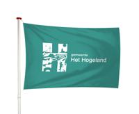 Vlag Het Hogeland