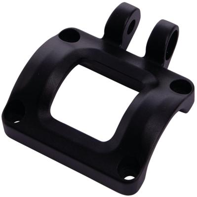 Ergotec voorbouw front-kapje