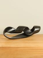 Sculptuur Woggle springstone, 17 cm